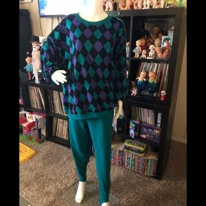 stirrup pants plus size